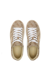 Sneakers Beige Guess
