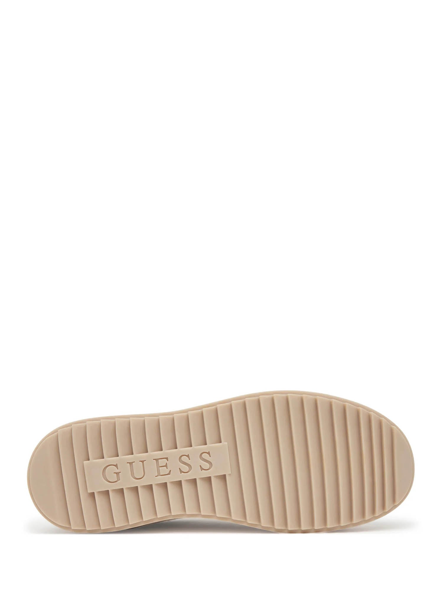 Sneakers Beige Guess