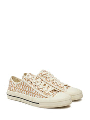 Sneakers Beige Guess