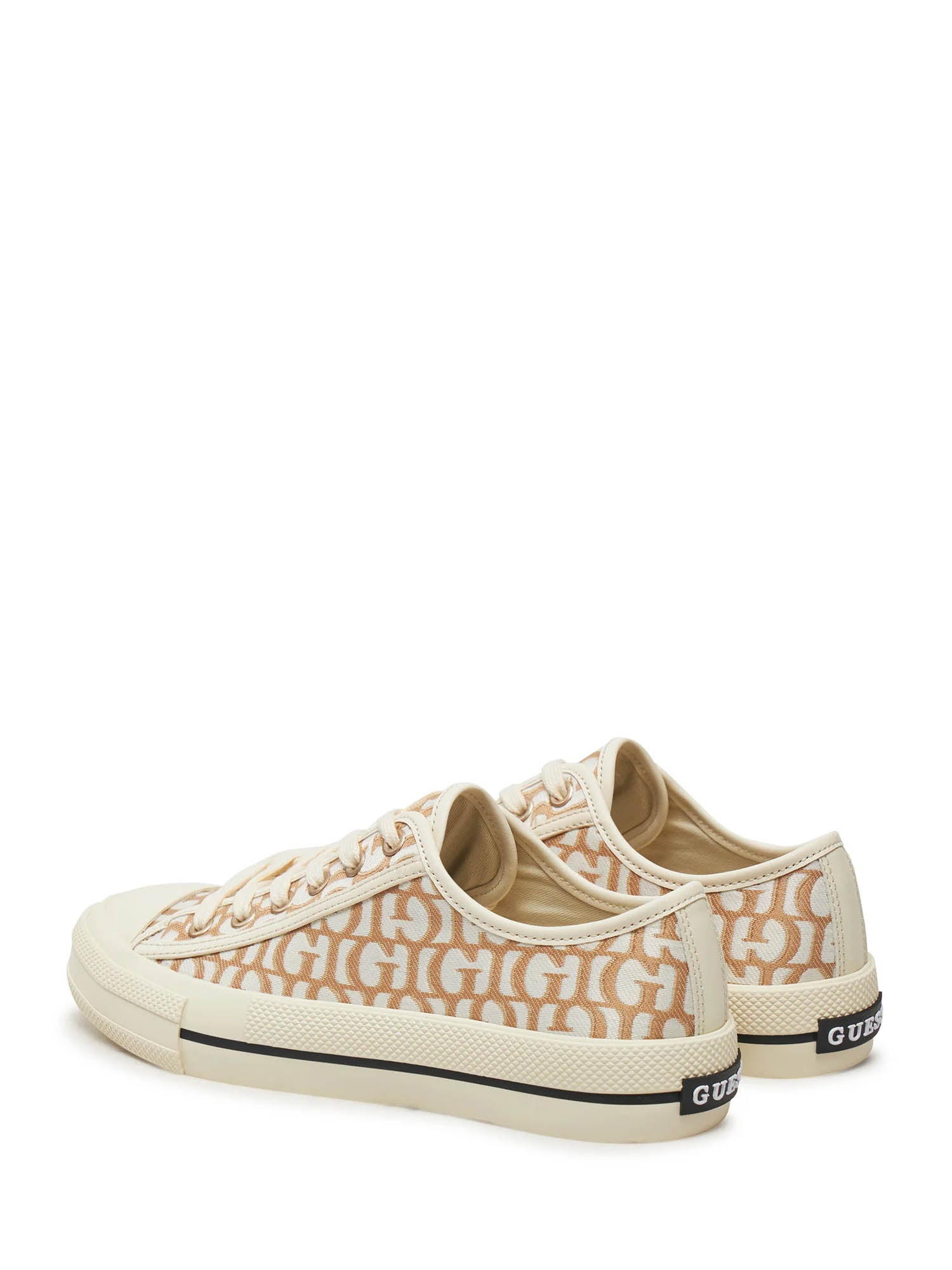 Sneakers Beige Guess