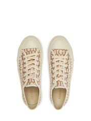 Sneakers Beige Guess