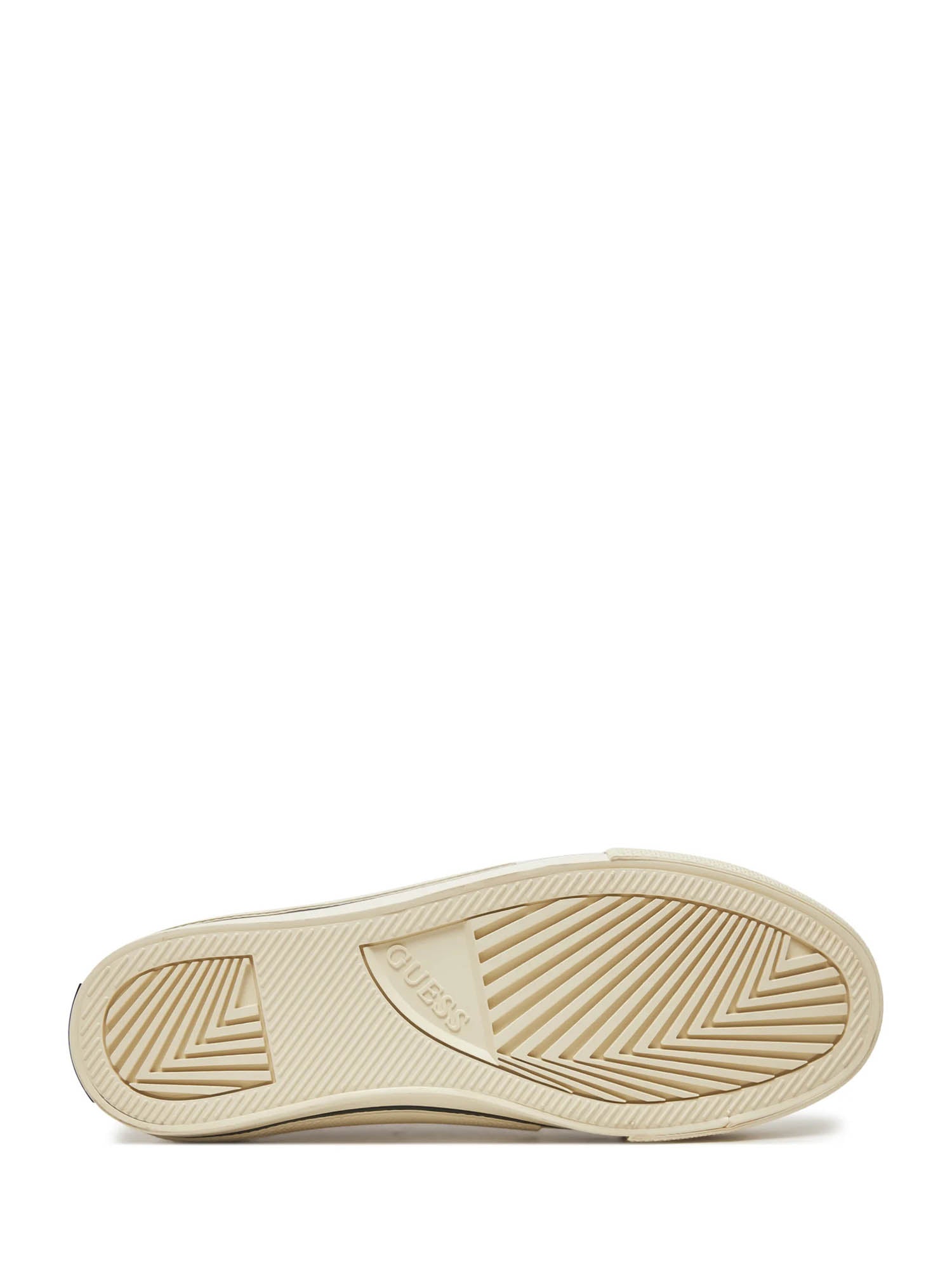 Sneakers Beige Guess