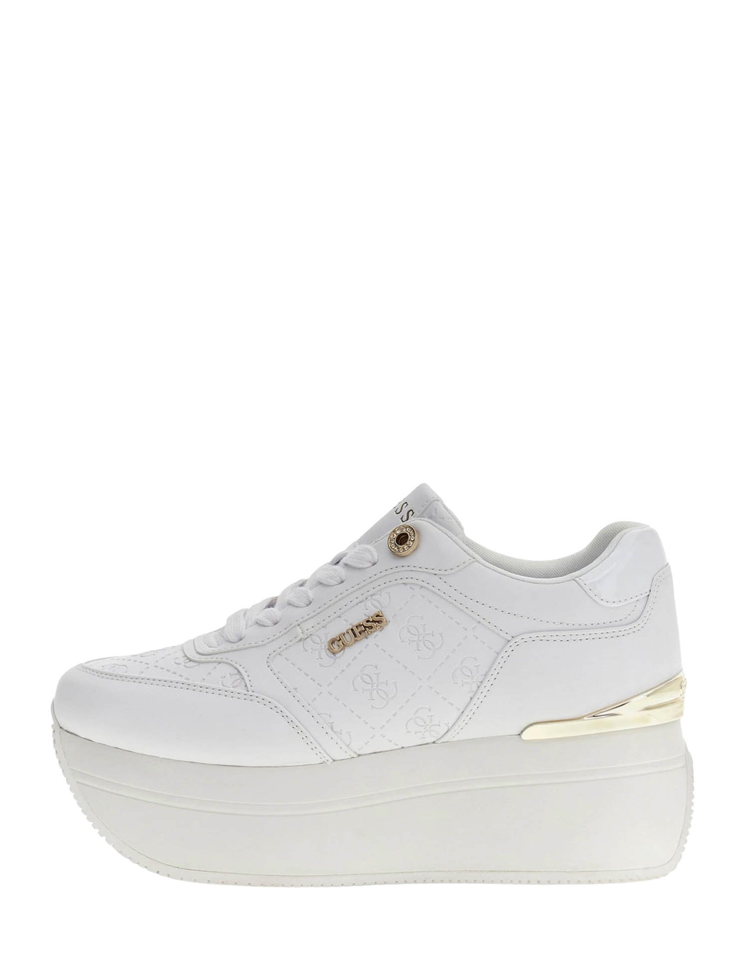 Sneakers Bianco Guess