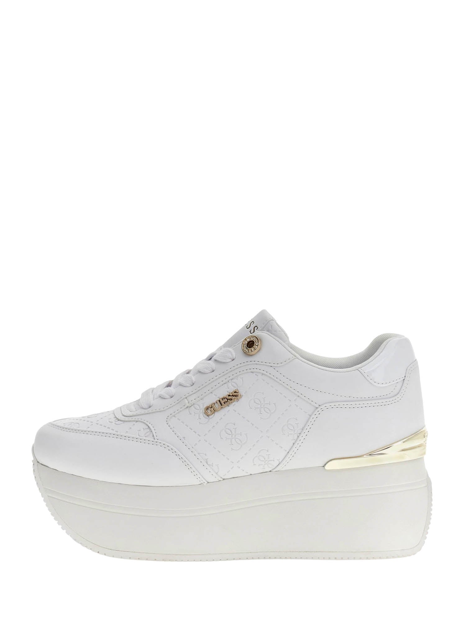 Sneakers Bianco Guess