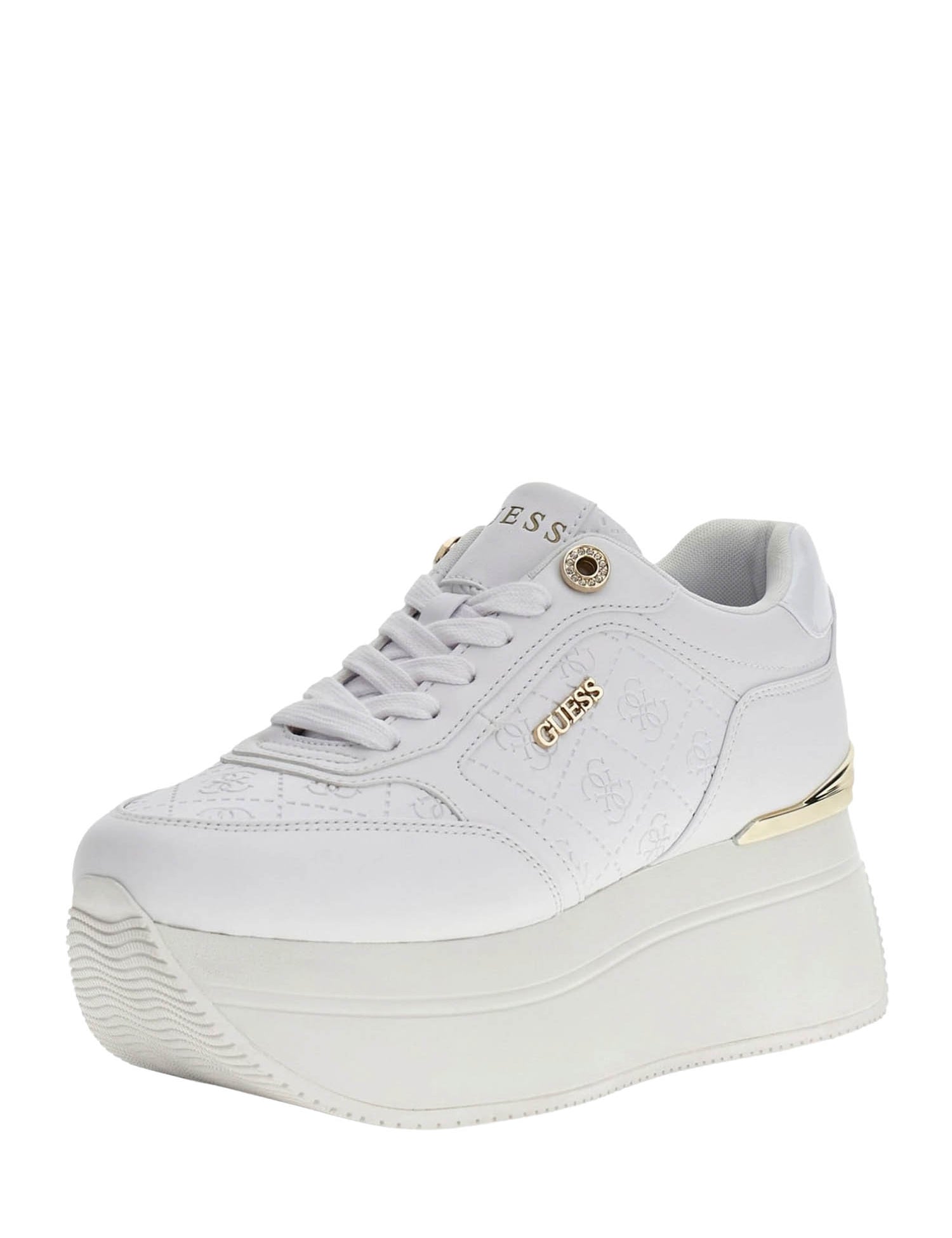 Sneakers Bianco Guess