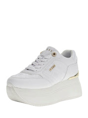 Sneakers Bianco Guess