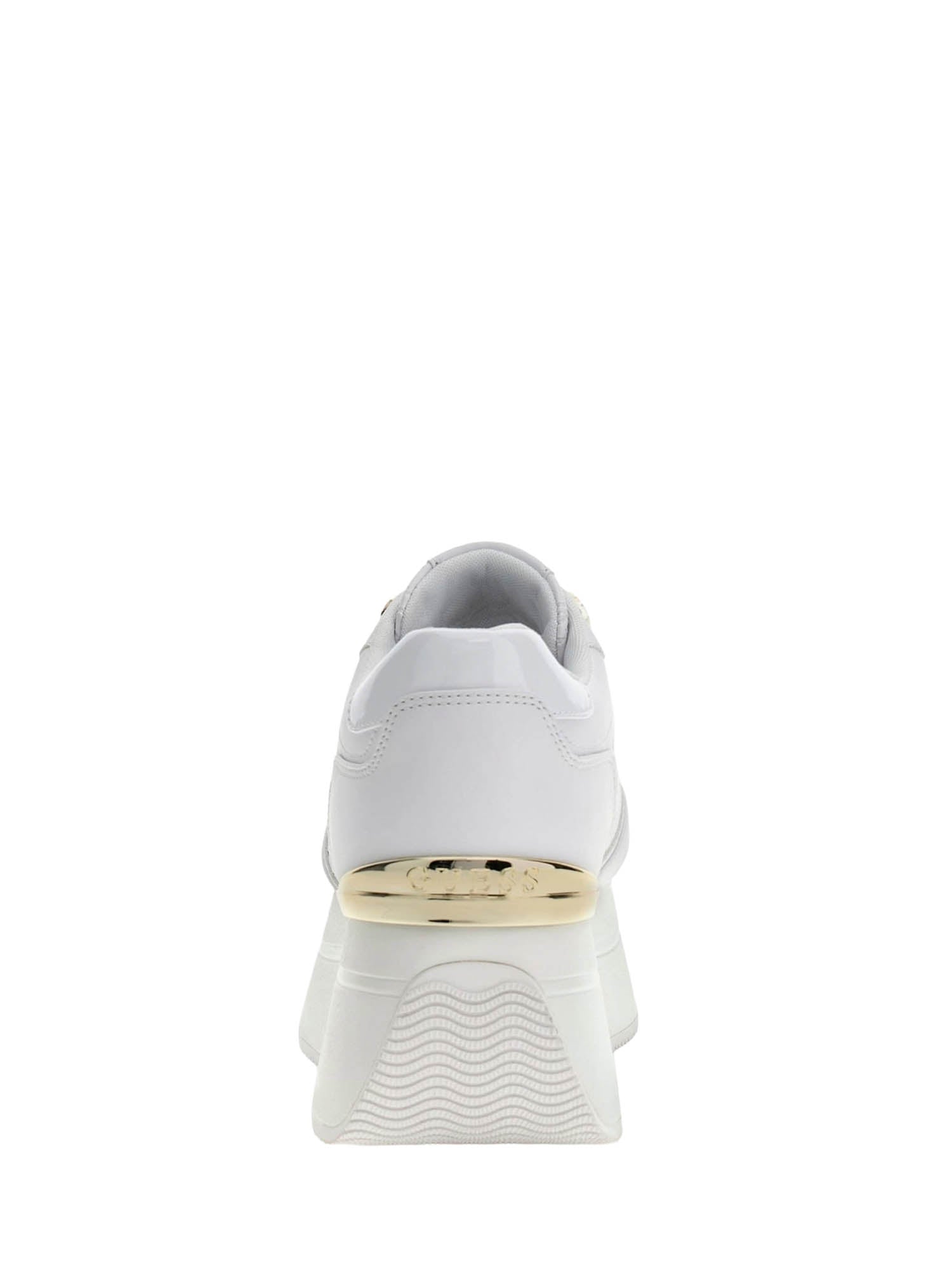 Sneakers Bianco Guess