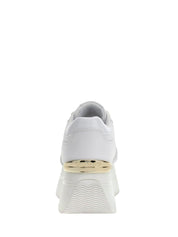 Sneakers Bianco Guess