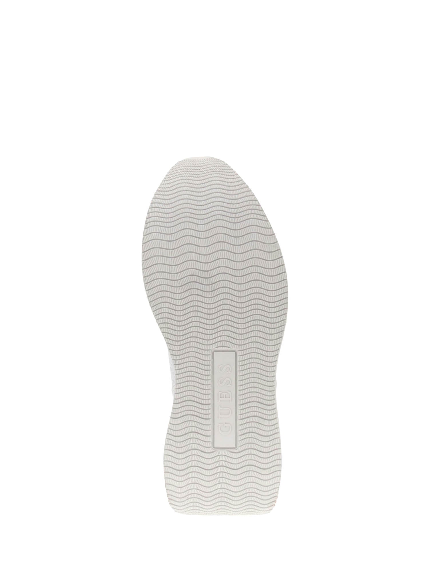 Sneakers Bianco Guess