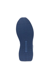 Sneakers Blu Guess