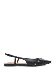 Ballerine Nero Guess