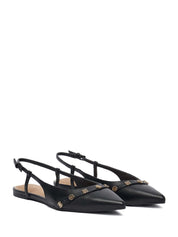Ballerine Nero Guess
