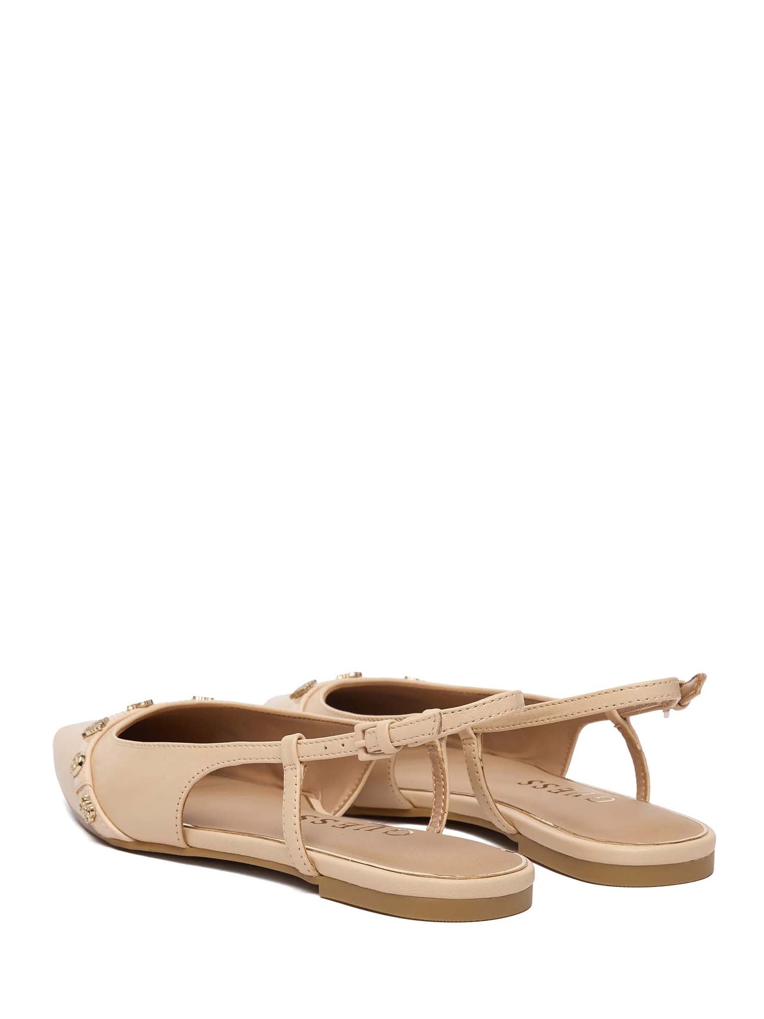 Ballerine Beige Guess