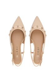 Ballerine Beige Guess