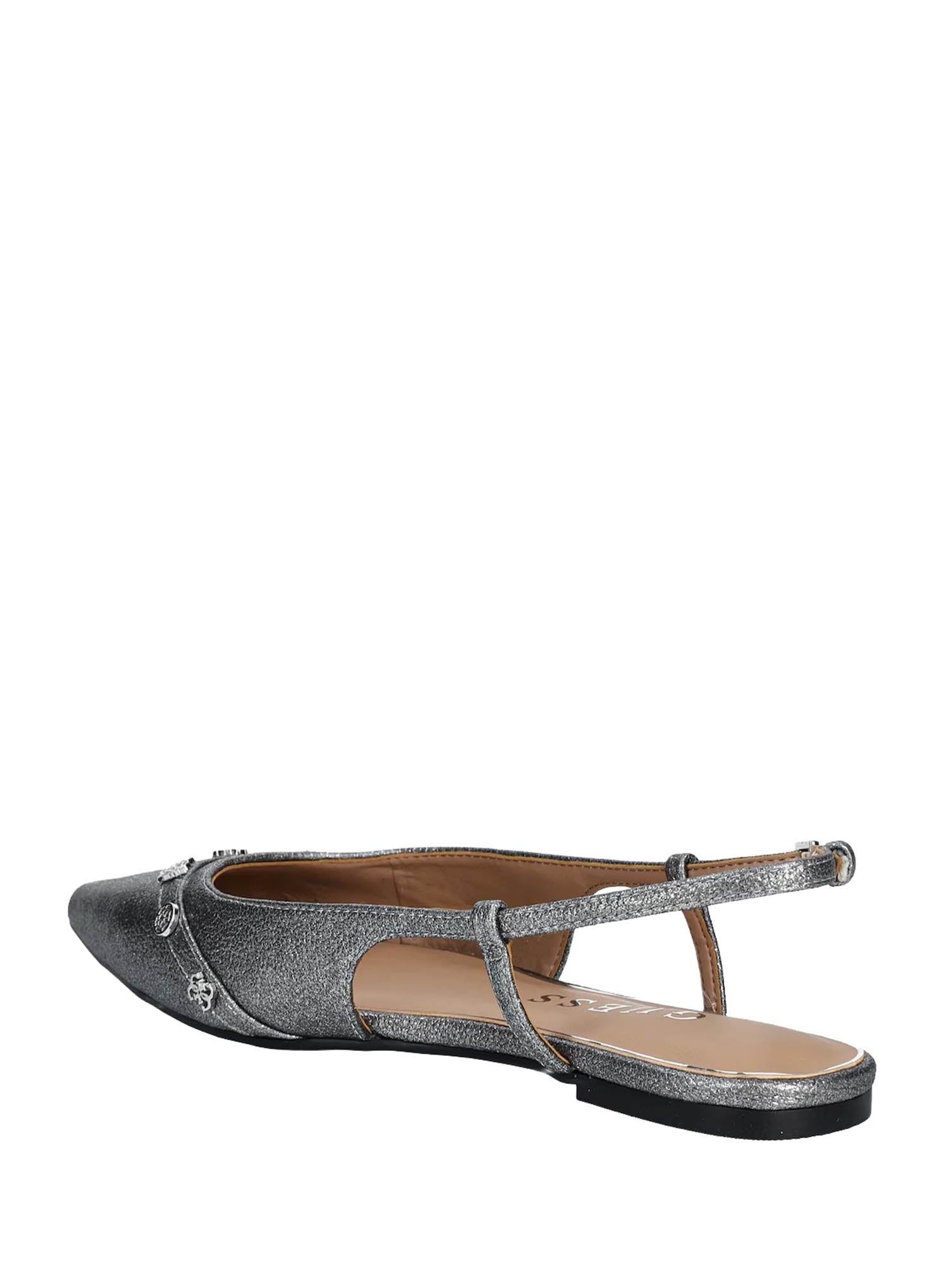 Ballerine Grigio Guess
