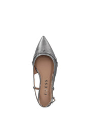 Ballerine Grigio Guess