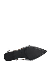 Ballerine Grigio Guess