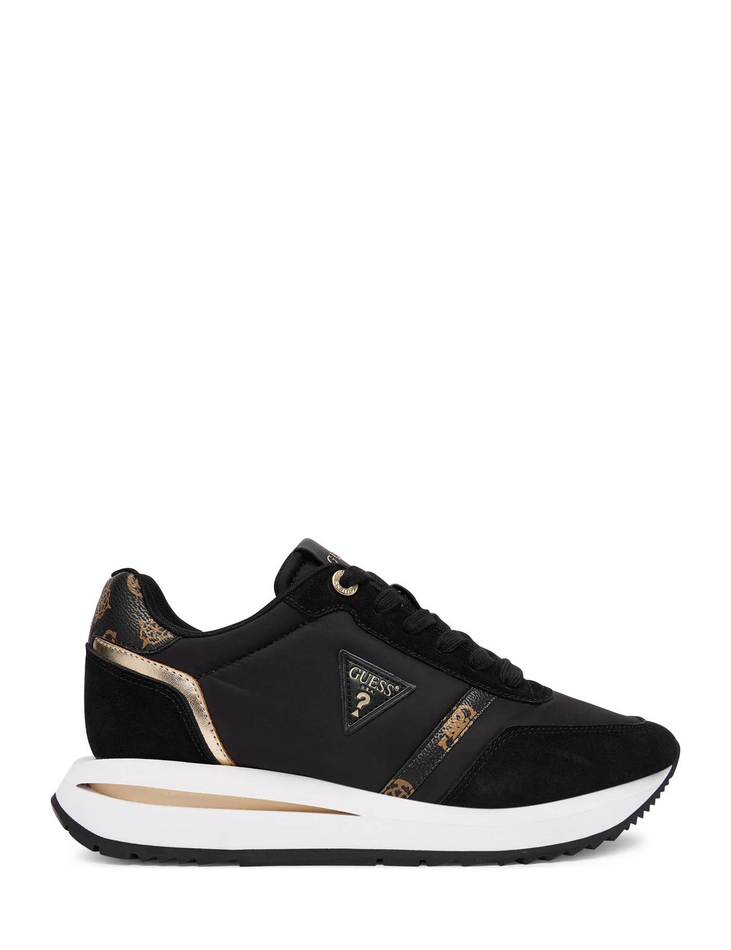 Sneakers Nero Guess