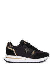 Sneakers Nero Guess