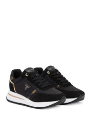 Sneakers Nero Guess
