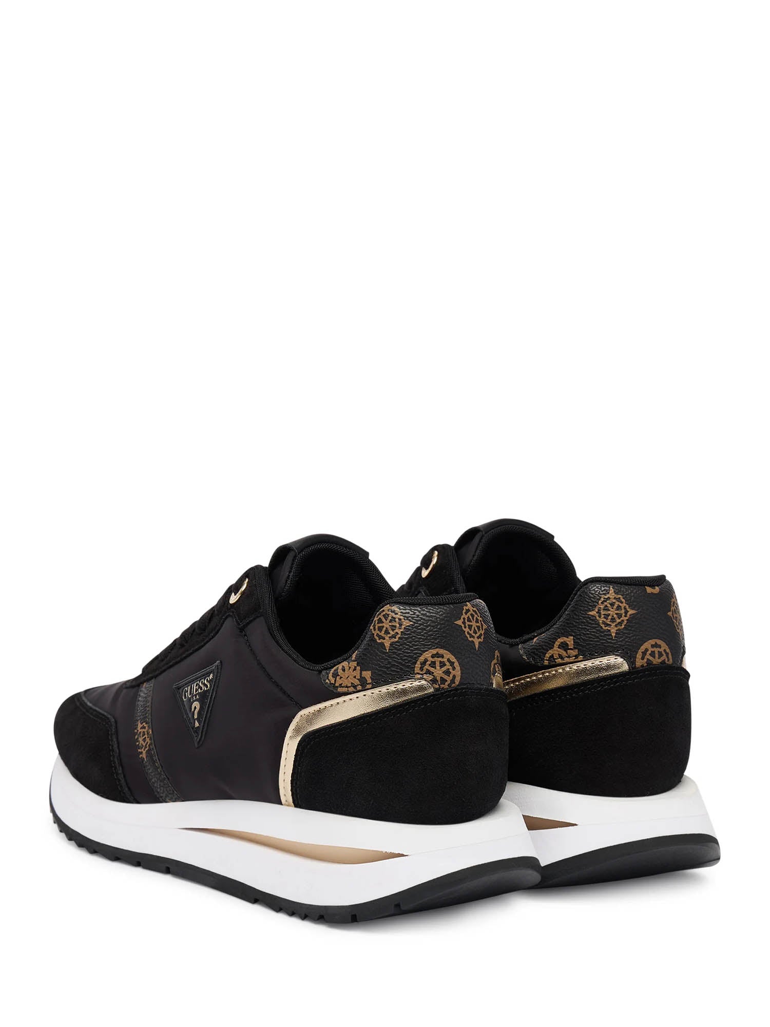 Sneakers Nero Guess