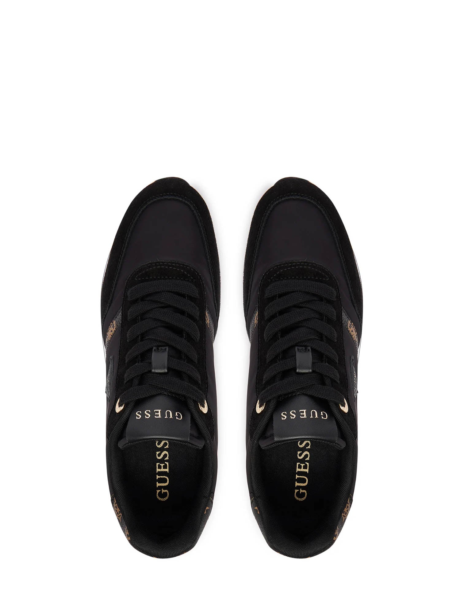 Sneakers Nero Guess