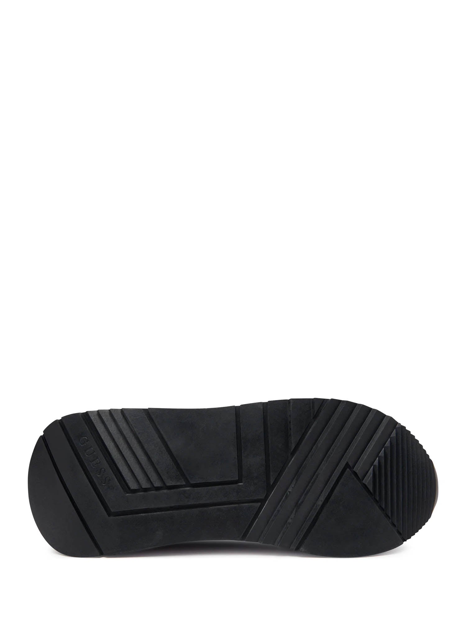 Sneakers Nero Guess