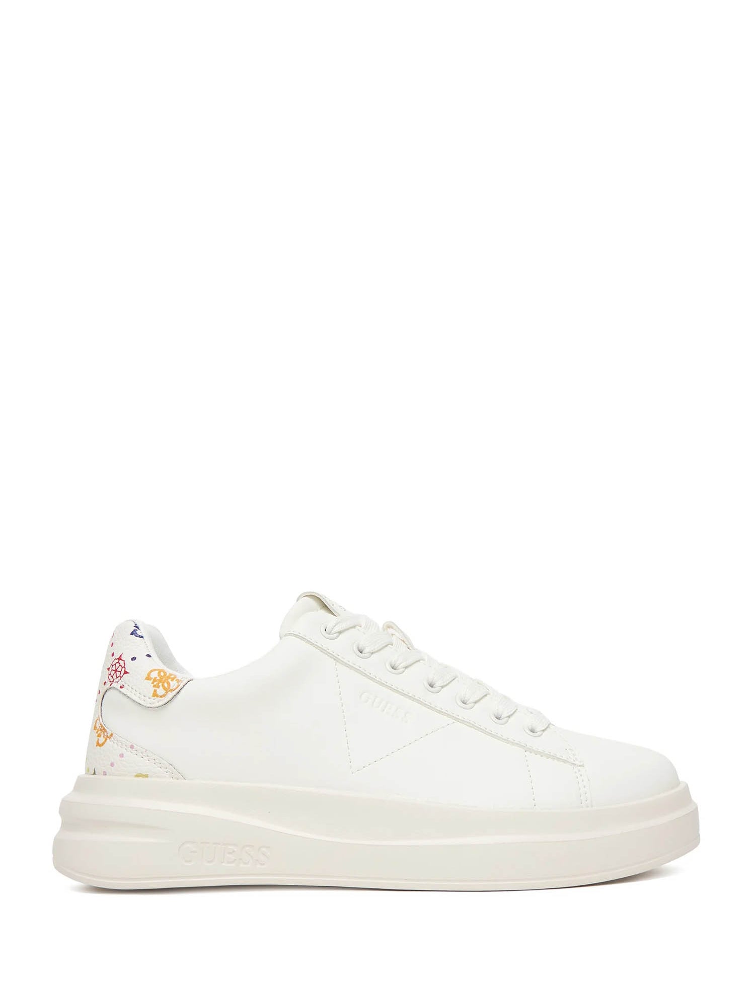 Sneakers Bianco Guess