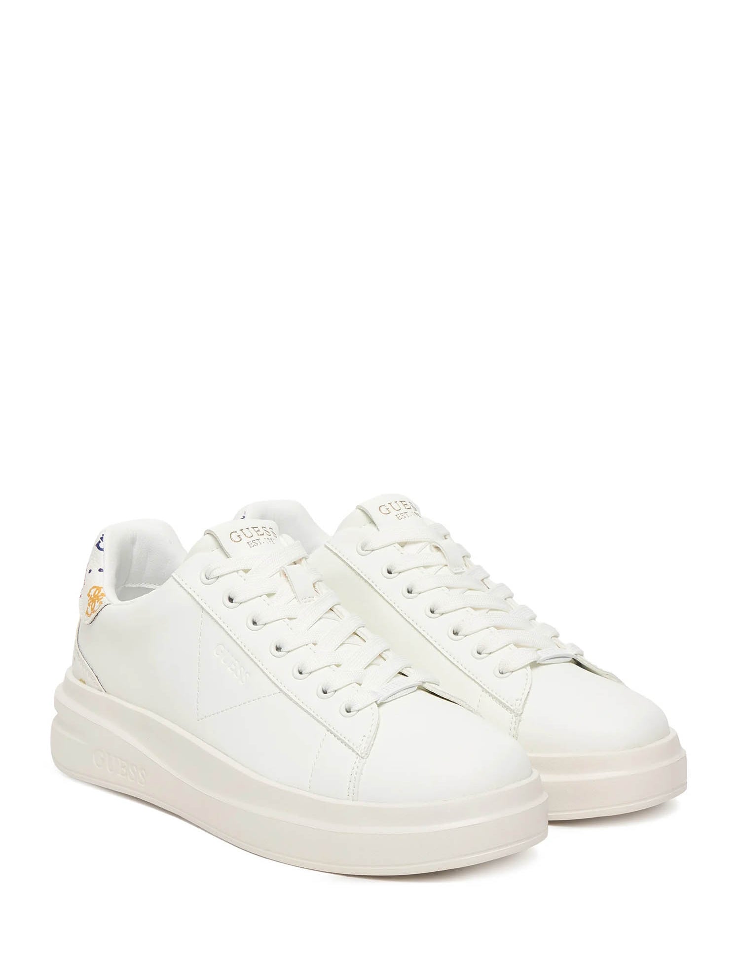 Sneakers Bianco Guess