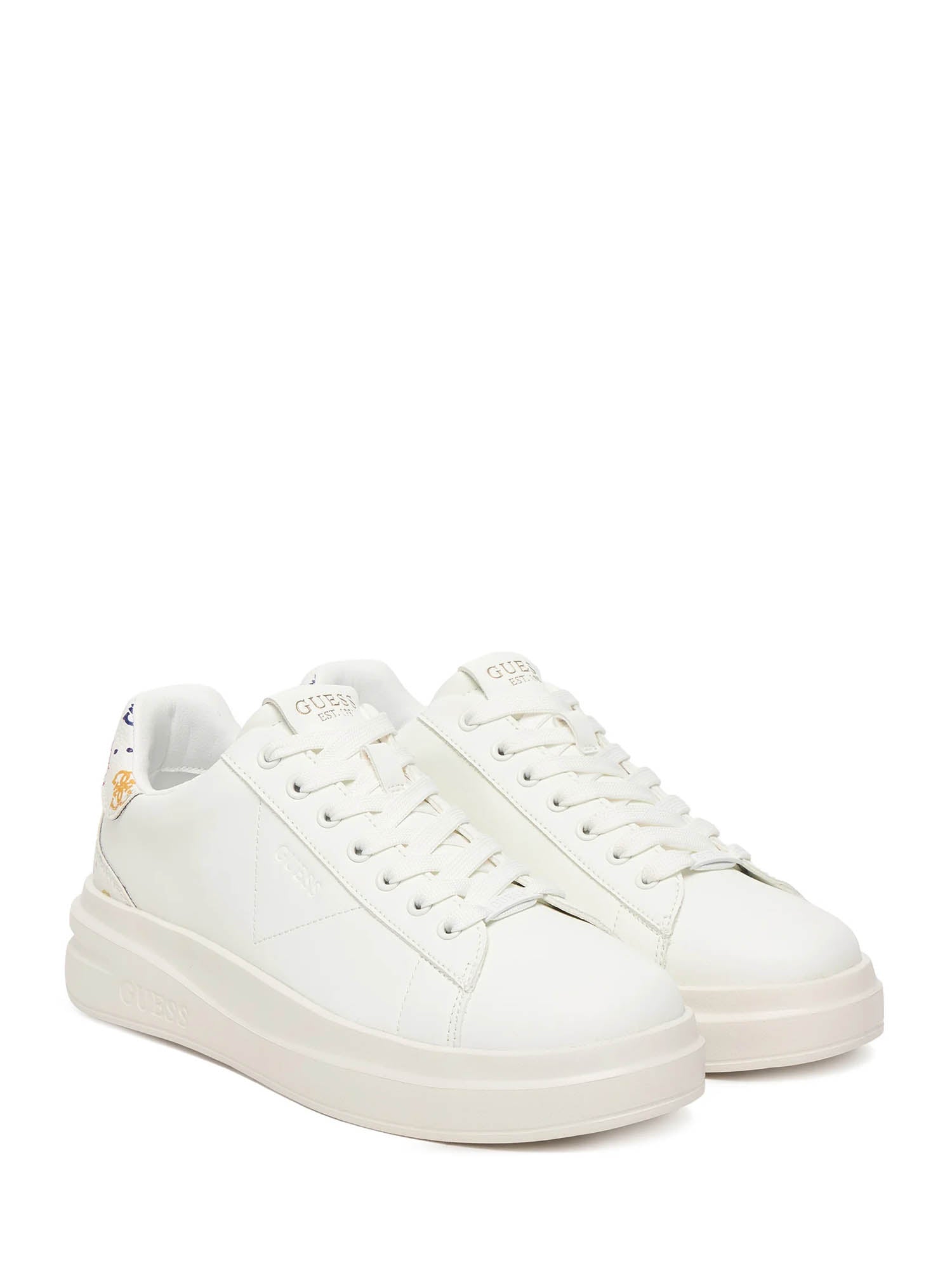 Sneakers Bianco Guess