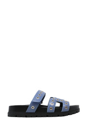 Sandali Blu Guess