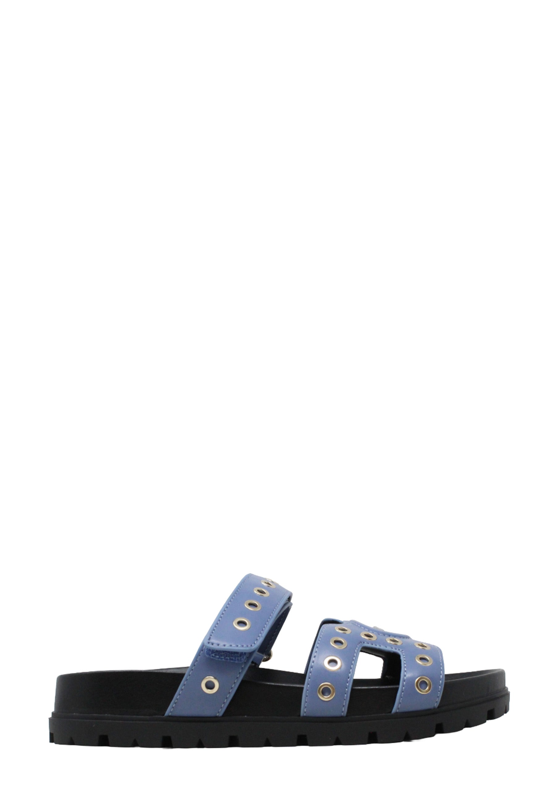 Sandali Blu Guess