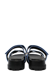Sandali Blu Guess
