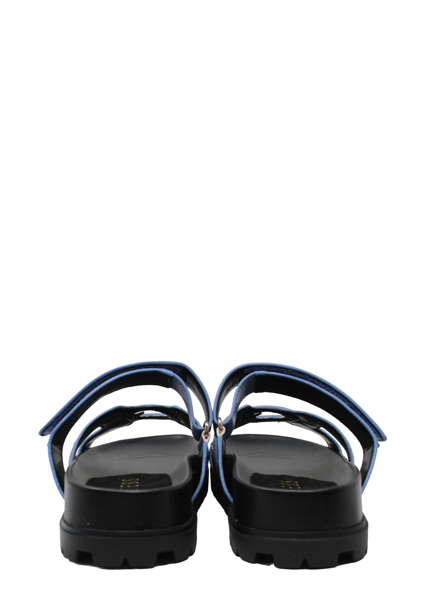 Sandali Blu Guess