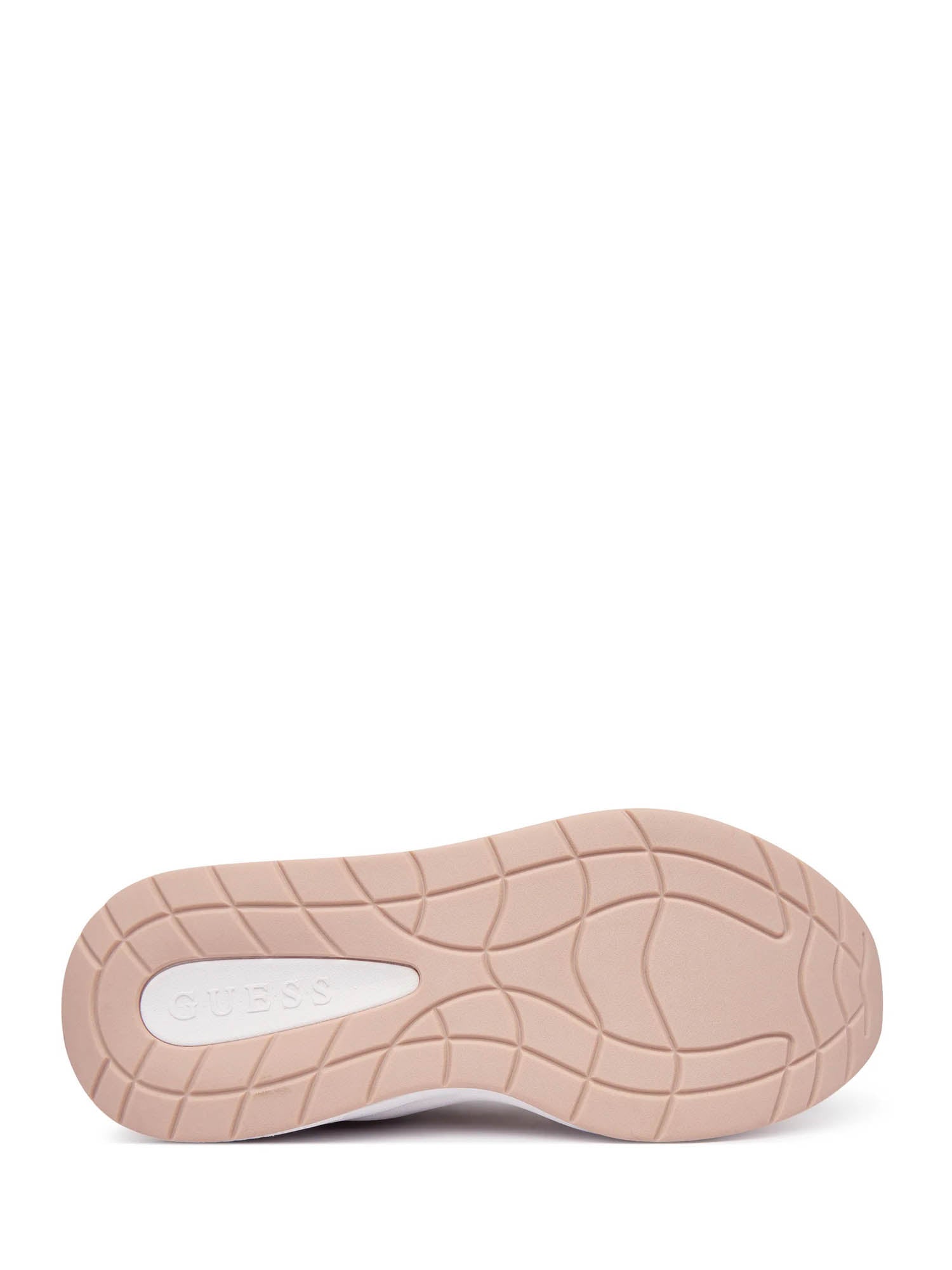 Sneakers Rosa Guess