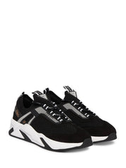 Sneakers Nero Guess