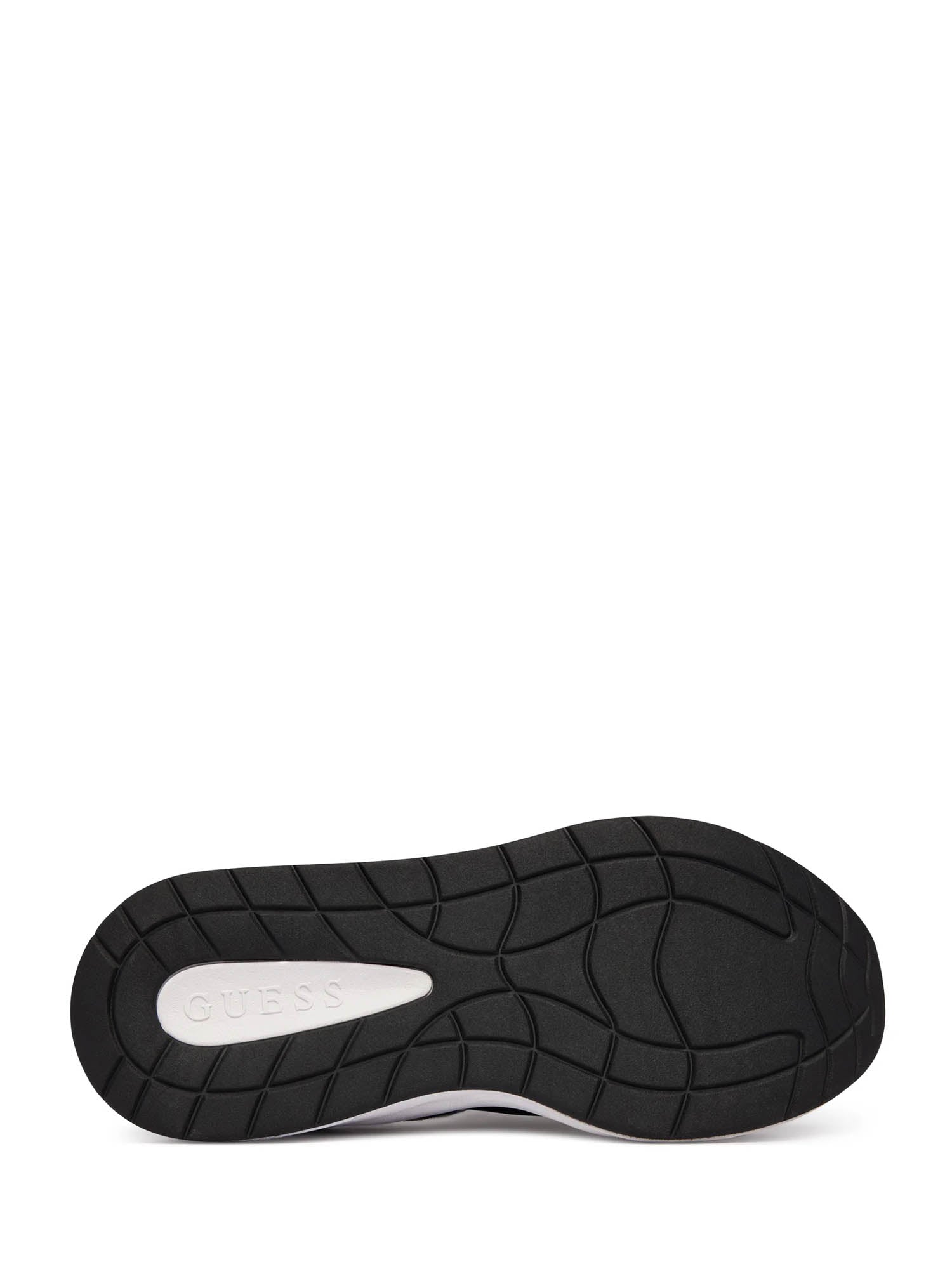 Sneakers Nero Guess