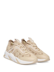 Sneakers Beige Guess