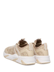 Sneakers Beige Guess