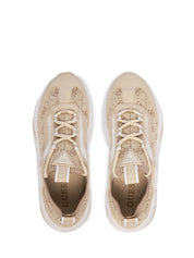 Sneakers Beige Guess