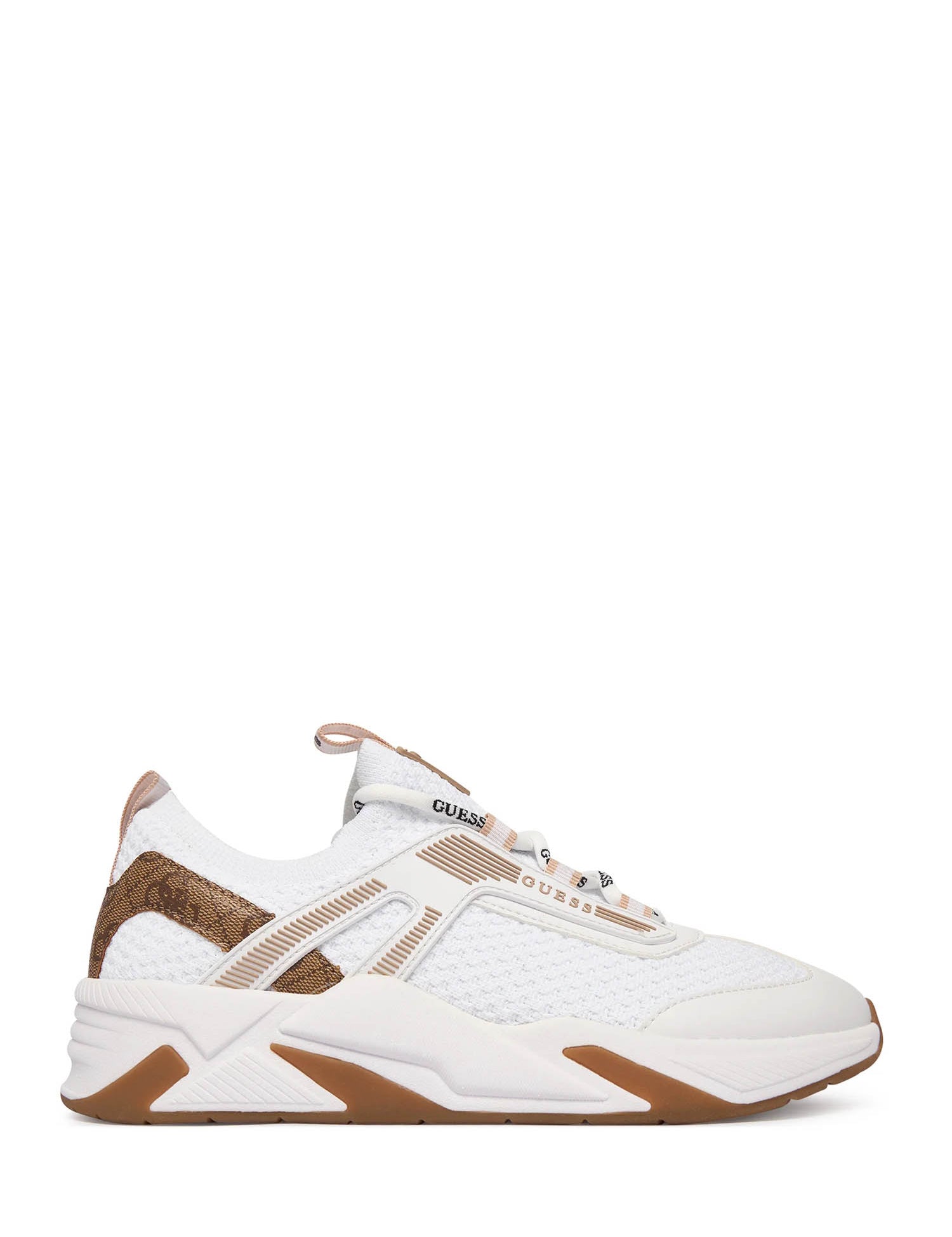 Sneakers Bianco Guess
