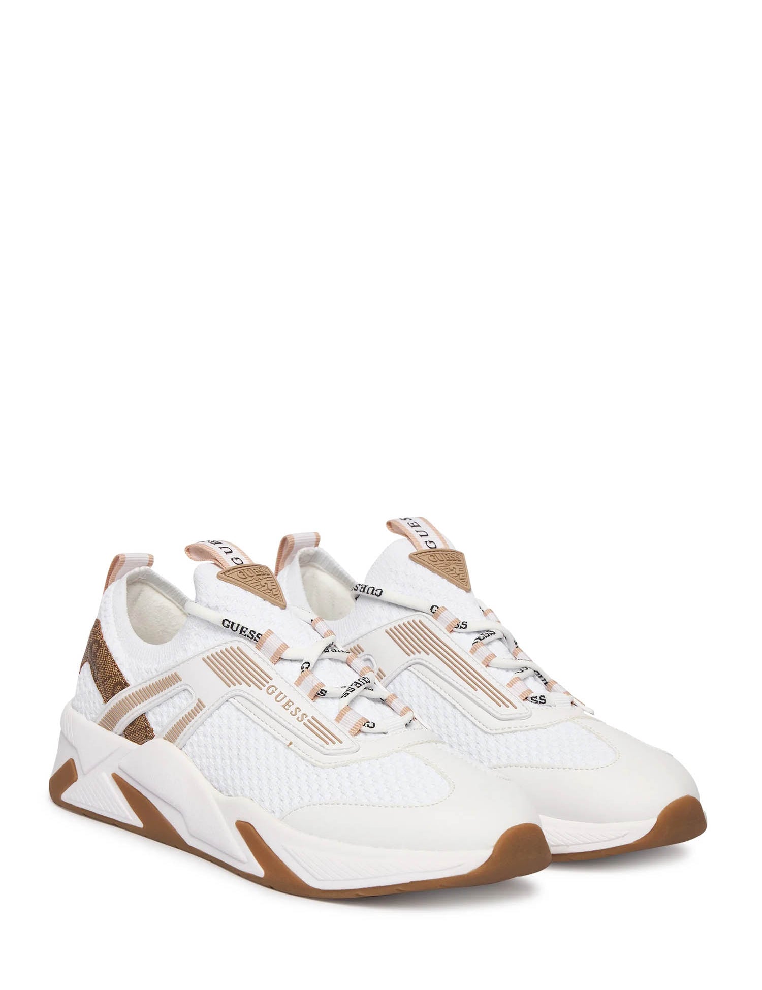 Sneakers Bianco Guess