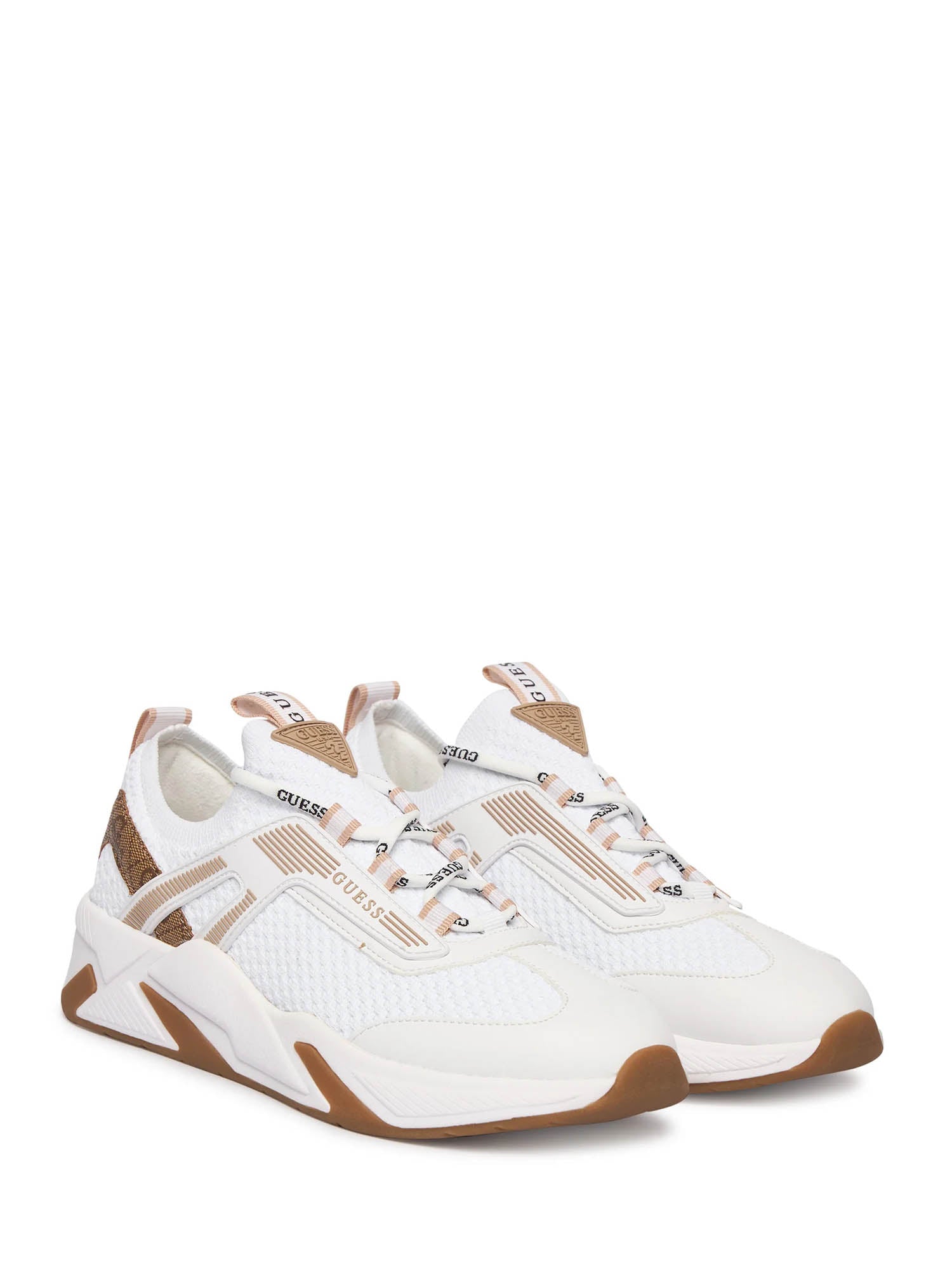 Sneakers Bianco Guess