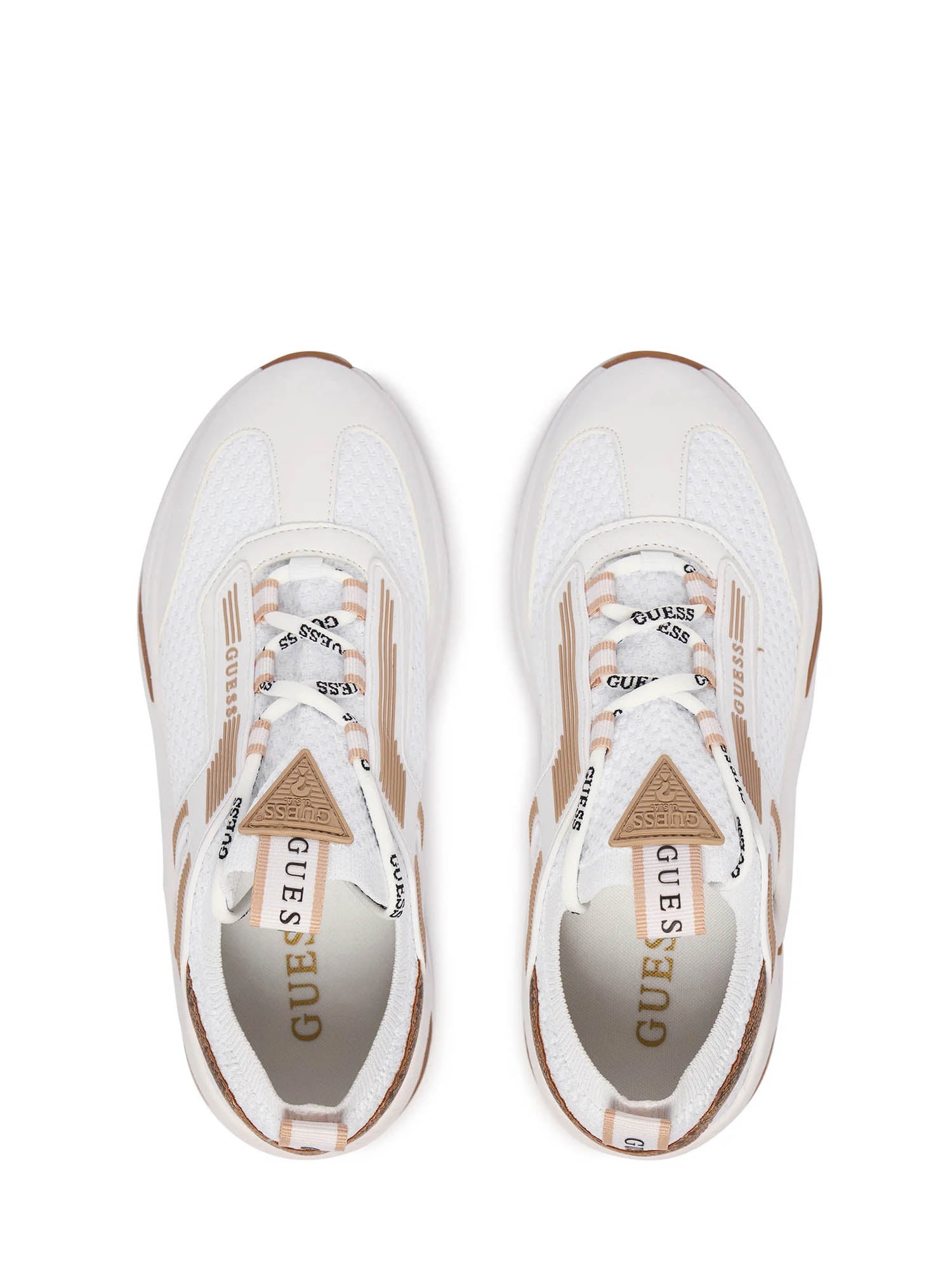 Sneakers Bianco Guess