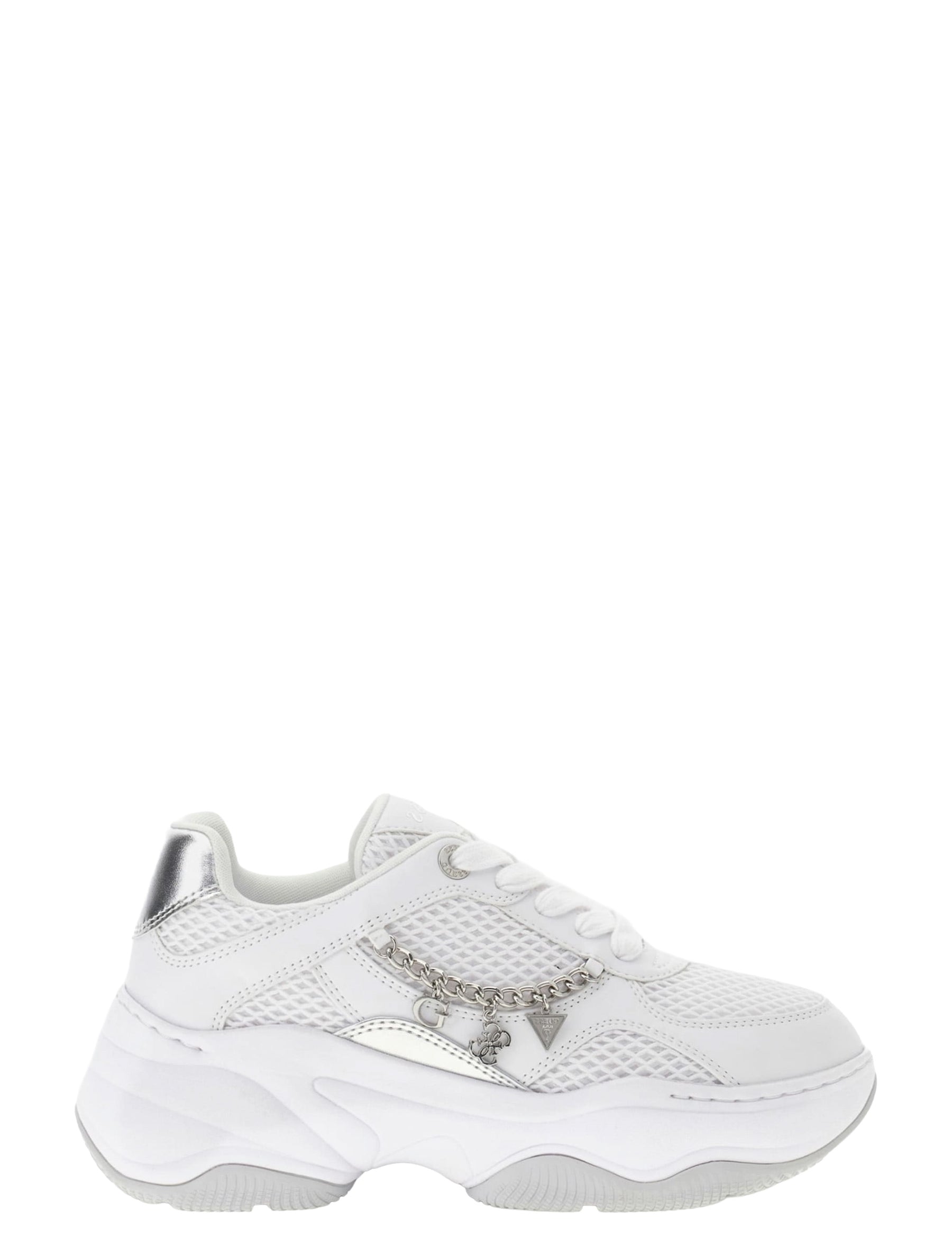 Sneakers Bianco Guess