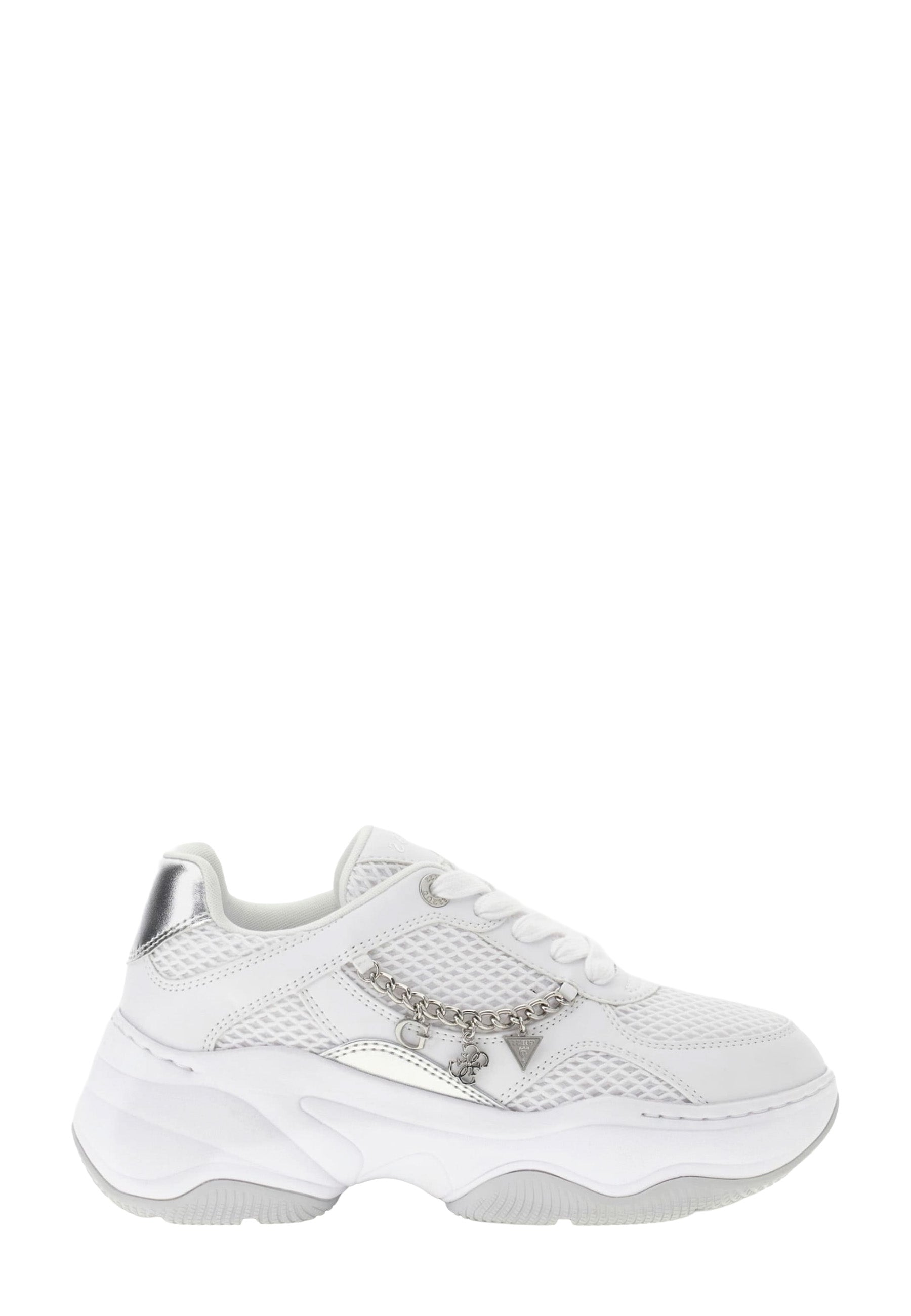 Sneakers Bianco Guess