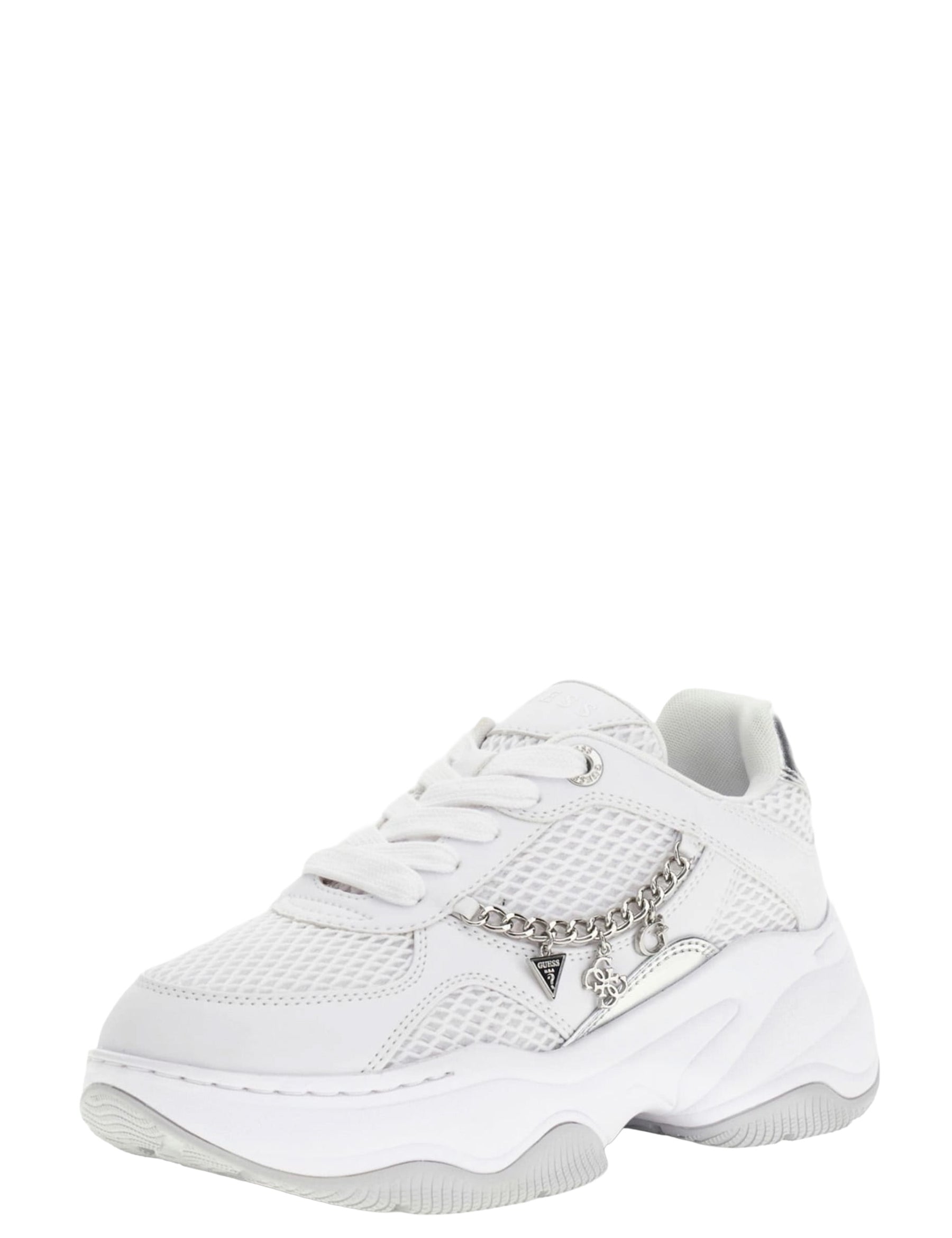 Sneakers Bianco Guess