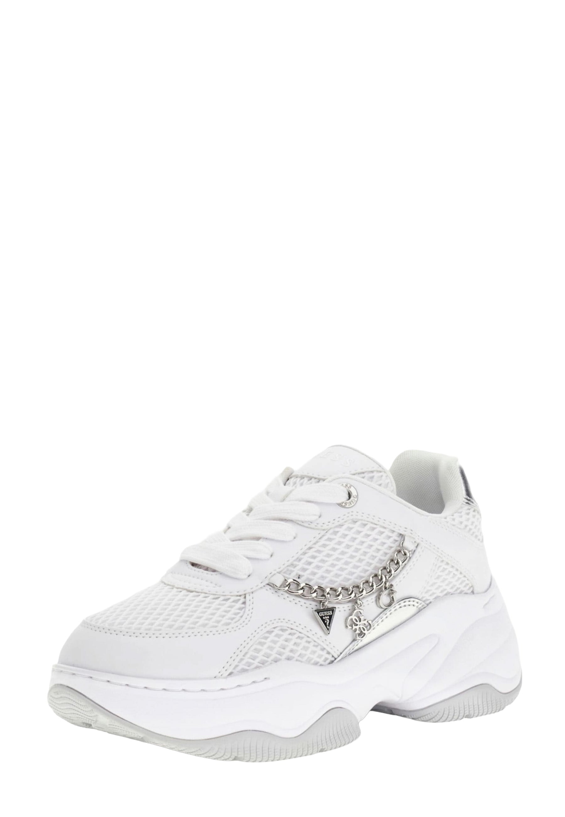 Sneakers Bianco Guess