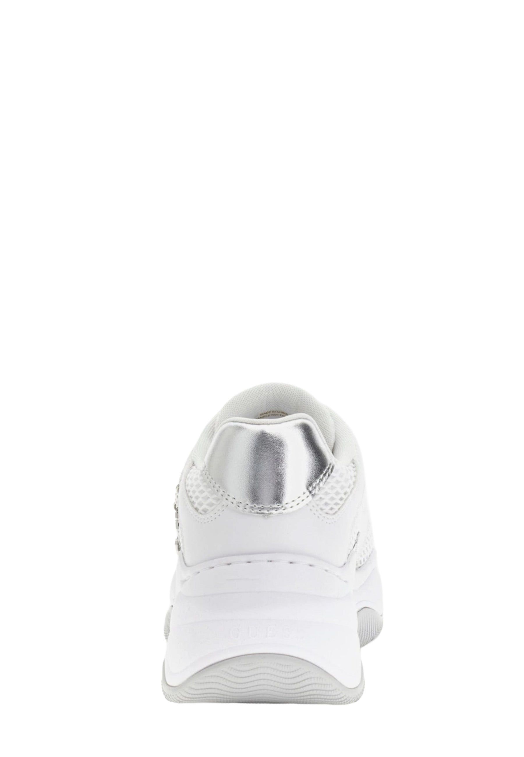 Sneakers Bianco Guess