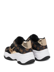 Sneakers Nero Guess